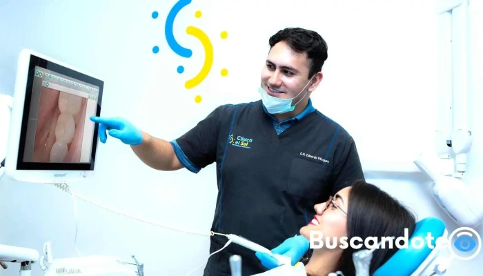 Clínica El Sol - Especialidades Odontológicas - Primero De Cobián Centro