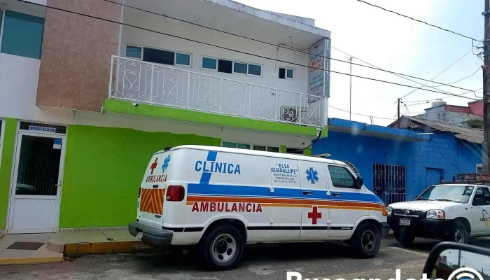 Clinica Elsa Guadalupe - Centro