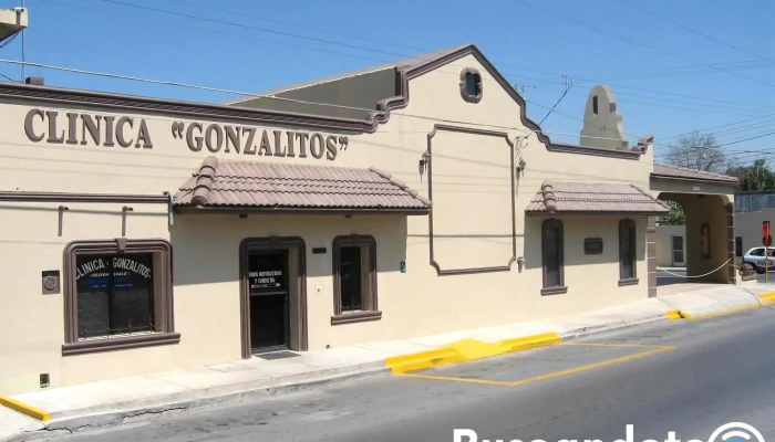 Clinica Gonzalitos - Centro