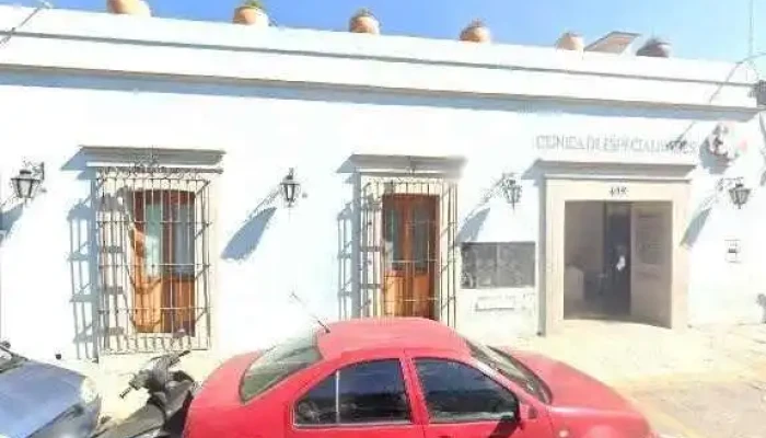 Clinica Hospital De Urgencias Medicas Opinionesdeg - Oaxaca de Juárez