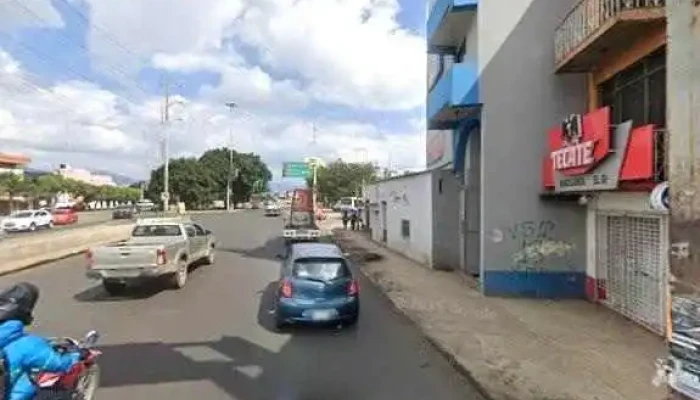 Clinica Hospital Del Sol Catalogodeg - Oaxaca de Juárez