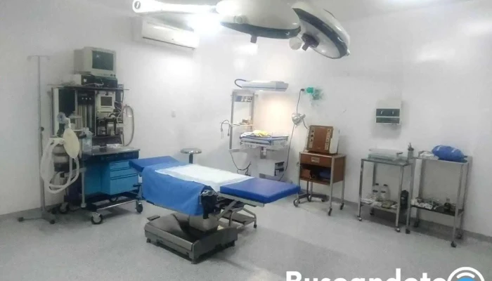 Clínica Hospital del Sol - Oaxaca De Juárez