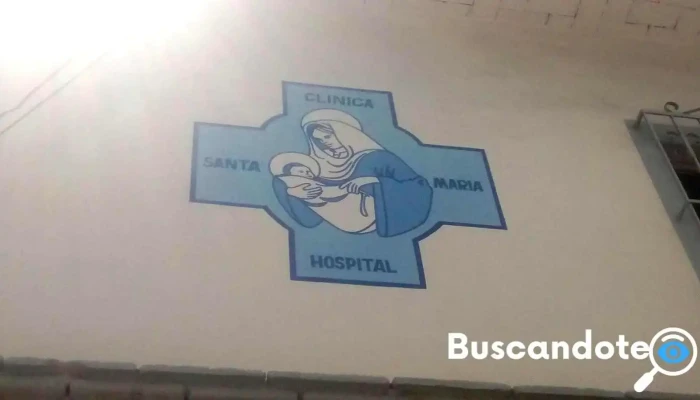Clínica Hospital Santa María - Oaxaca De Juárez