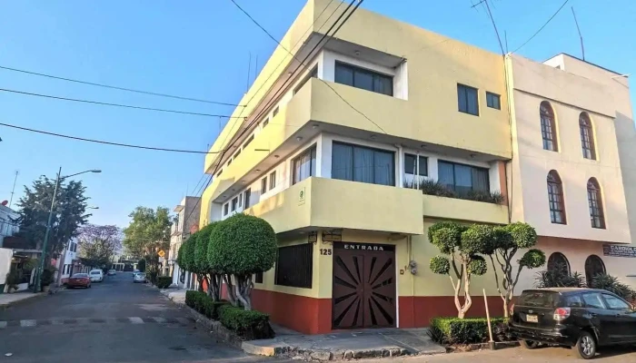 Clínica Hospital Xaltocan - Xaltocan