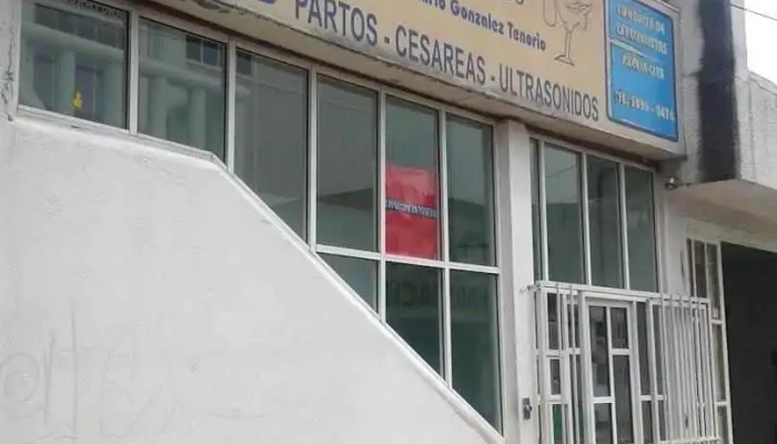 Clínica Huilango - Cuautitlán Izcalli