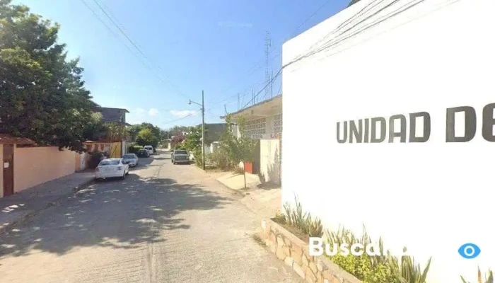 Clinica Issste Atoyac De Alvarez Guerrero - Silvestre Mariscal