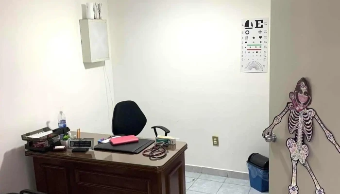 Clinica La Piedad - Copalera
