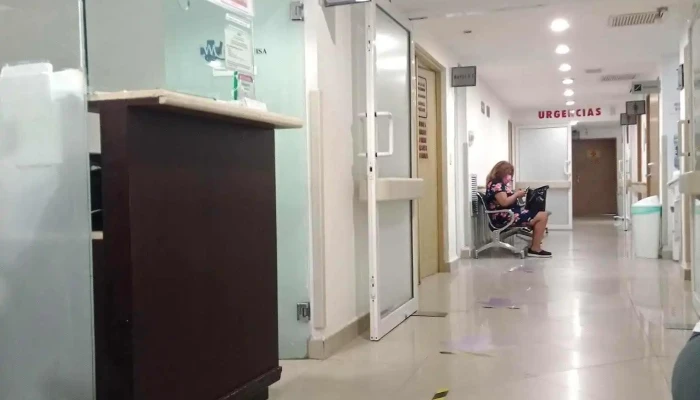 Clínica María Luisa Tecnológico - 64830 Monterrey