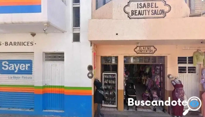 Clínica Maternidad de La Inmaculada - Zona Centro