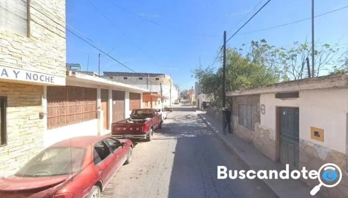 Clínica Materno Infantil de Cerritos - Sta Cruz