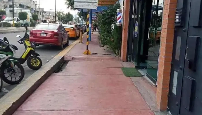Clinica Materno Infantil Sagrada Familia - Valle De Chalco Solidaridad