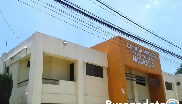 Clínica Médica de Especialidades Micaela - Cuautitlán Izcalli