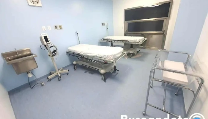 Clínica Médica Del Pacífico - Mazatlán