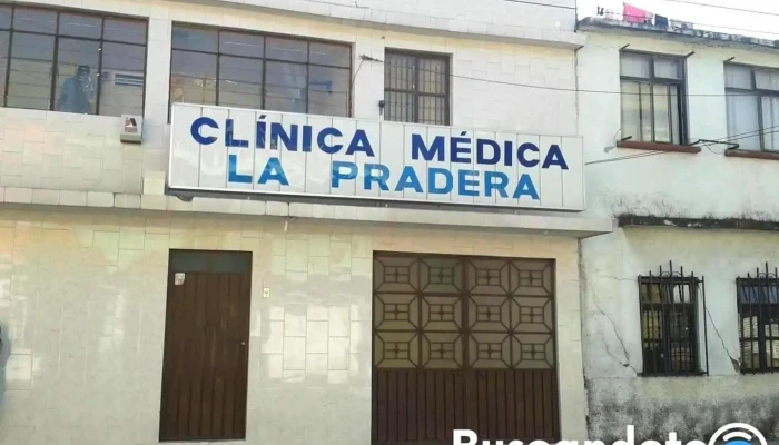 Clinica Medica La Pradera - Gustavo A. Madero, Ciudad De México