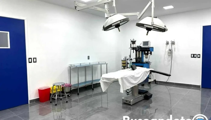 Clínica Médica Peñafort - Calle Acapulco