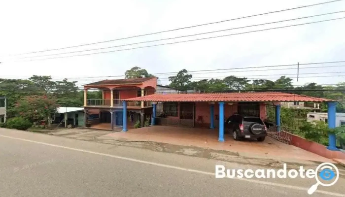 Clínica Medica Quirúrgica Parrilla - Tab