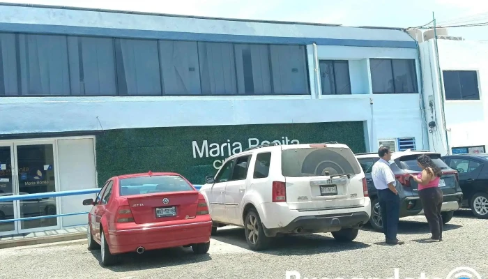 Clínica Medíca Quirúrgica Tabasco 2000 - Los Rios