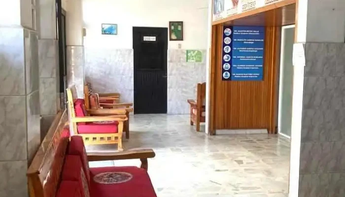 Clínica Médica Reyes - Centro