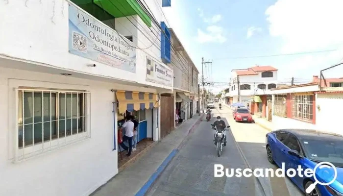 Clinica medica Rojas - Centro
