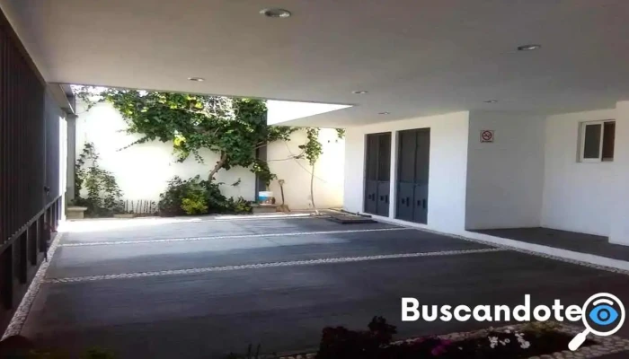 Clínica Médica San Francisco - San Francisco Tlalcilalcalpan