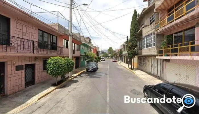 Clínica Médica "San Juan Bosco" - Cdad. Nezahualcóyotl