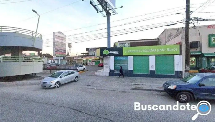 Clínica Medica Santa Fe - La Mesa