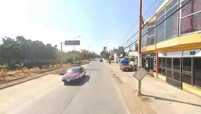 Clinica Medica Vida Puntajedeg - San Jacinto Amilpas