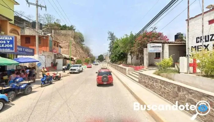 Clinica Medico Familiar Tlapa - San Diego