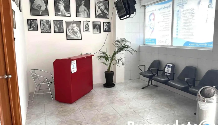 Clinica Medico Quirurgica Dr.Ocampo - Centro
