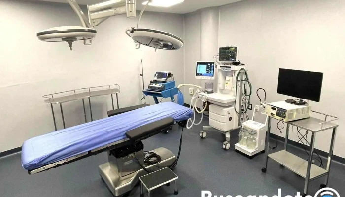 Clinica Medico Quirurgica Qro Juriquilla - 76230 Juriquilla