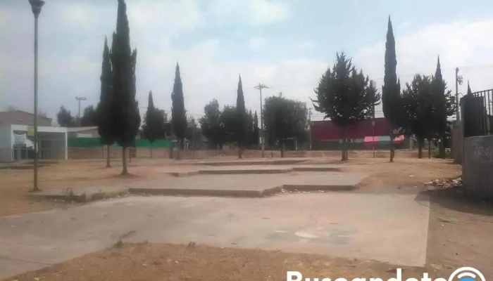 Clinica Municipal Alfa Y Omega - Chicoloapan De Juárez