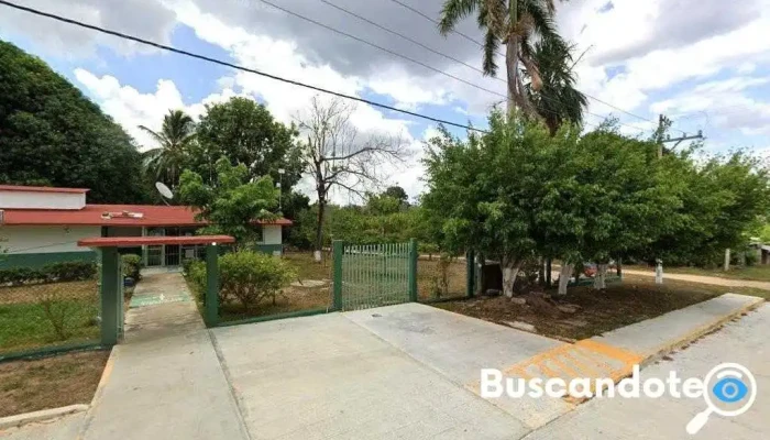 Clinica Municipal De El Porvenir - El Porvenir