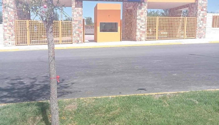 Clinica Municipal - N.l