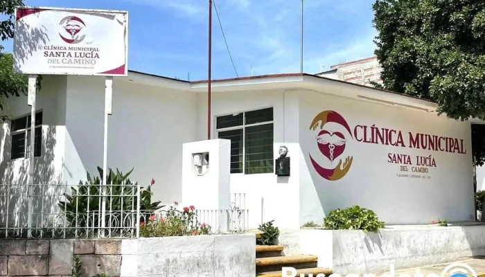 Clinica Municipal Sta. Lucia Del Camino - Santa Lucía Del Camino