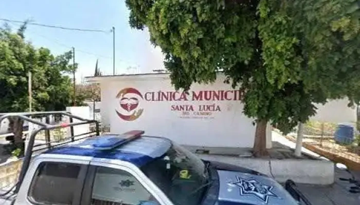 Clinica Municipal Sta Lucia Del Camino Zonadeg - Santa Lucía del Camino