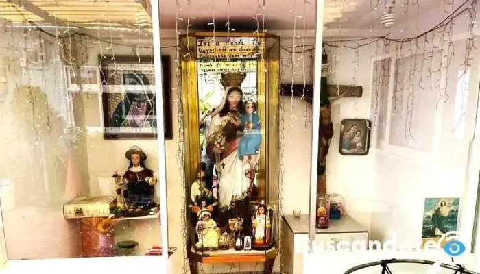 Clínica Nuestra Señora del Carmen - Cdad. Nezahualcóyotl