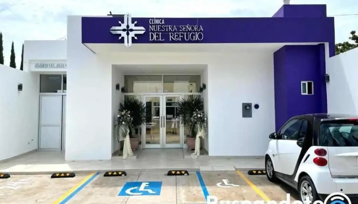 Clinica Nuestra Señora Del Refugio - Barrio 1