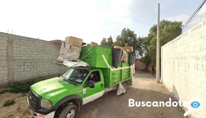 Clinica nuevo mundo - Tecamac
