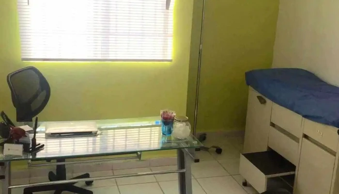 Clinica Oriente - Reforma Ii