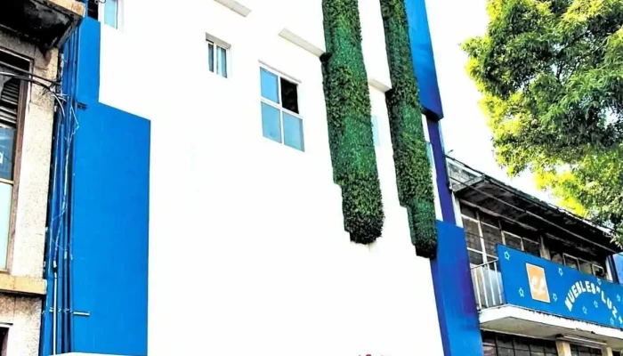 Clínica Promédica San José (Urgencias Médicas) - Agrícola Oriental