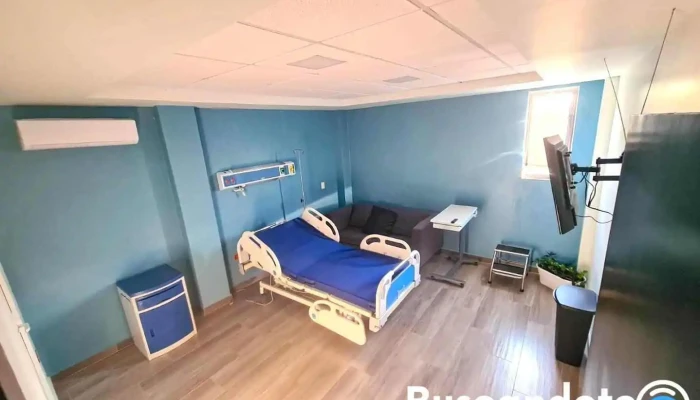 Clinica Providencia - Frontera