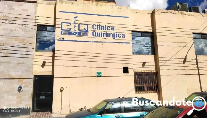 Clinica Quirurgica Ene - Centro