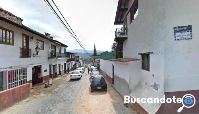 Clinica Regional Valle De Bravo - Sta Maria Ahuacatlan