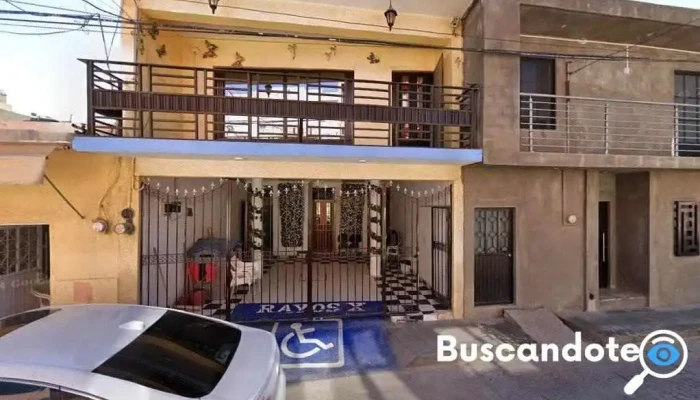 Clínica San Antonio - Colonos Urbanos