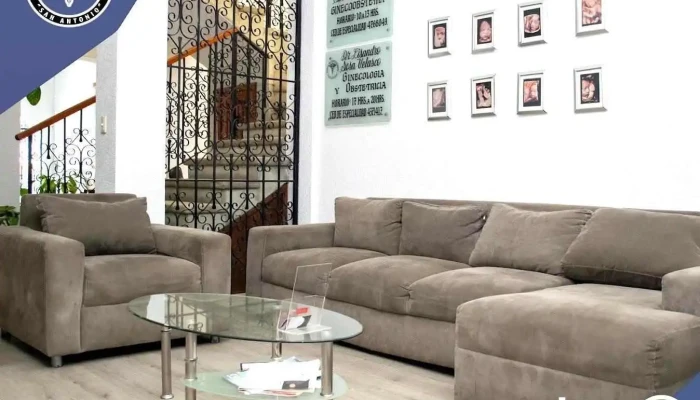 Clinica San Antonio - Oaxaca De Juárez