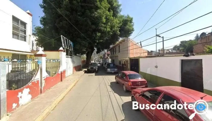 Clinica San Antonio, Tenancingo - El Huerto