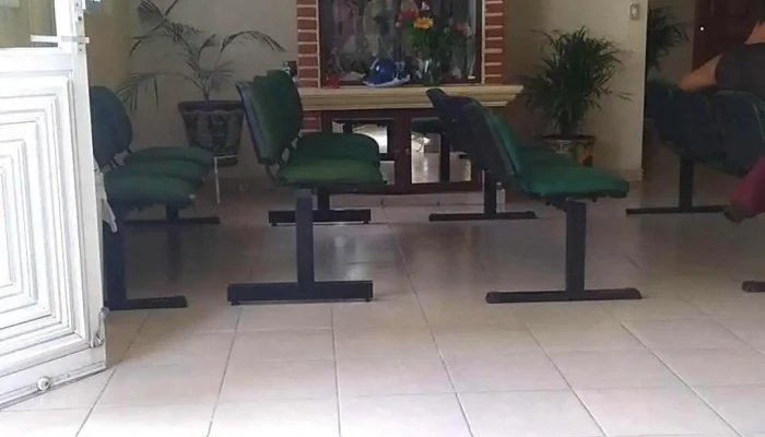 Clinica San Francisco de Asís - San Sebastian