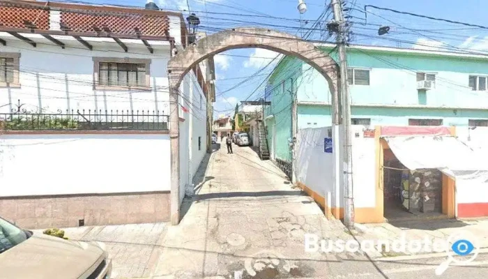 Clínica San José - Centro
