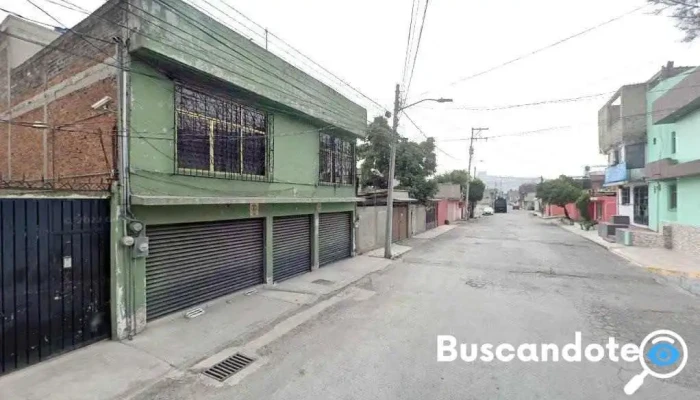 Clínica San José - Luis Echeverria