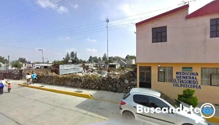 Clinica San Juan - La Luz